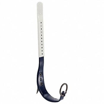 KLEIN TOOLS Pole Climbers PK2, 40Y883