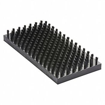 TANIS Table Top Brush 1 Trim 12 x 18, 197K99