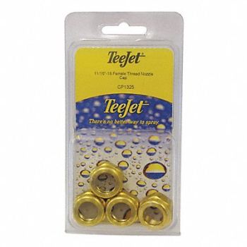 Teejet Cap PK4, 197Y15