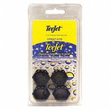 Teejet Cap PK4, 197Y16