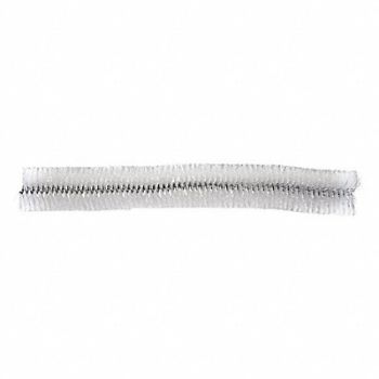 TANIS Cylinder Brush Adj. Conveyor Brush, 198K19