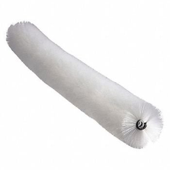 TANIS Adjustable Conveyor Brush .030 In Nylon, 1VKG8