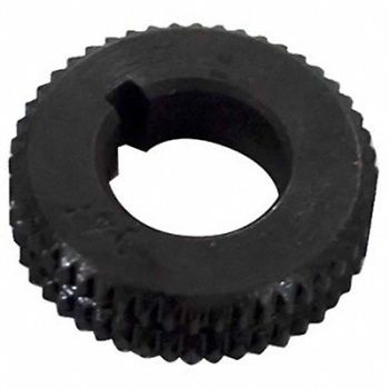 MILLER ELECTRIC MILLER 1pc MIG V-Knurl Drive Roll, 61TC20