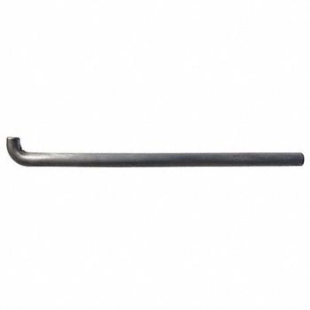 STEEL KING Pallet Rack Protector Tool, 19A645