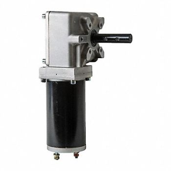 BUYERS PRODUCTS Tarp Gear Motor 900 W 1.2 HP, 19A795