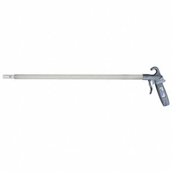 GUARDAIR Air Gun Pistol Grip Cast Aluminum, 19A823