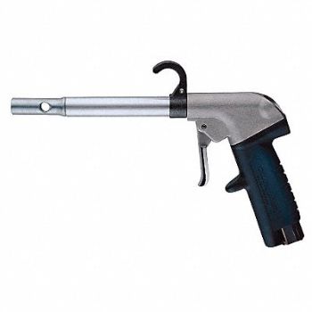 GUARDAIR Air Gun Pistol Grip Cast Aluminum, 19A828