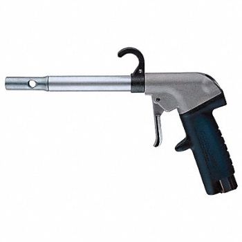 GUARDAIR Air Gun Pistol Grip Cast Aluminum, 19A829