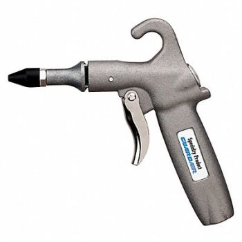 GUARDAIR Air Gun Pistol Grip Cast Aluminum, 19A830