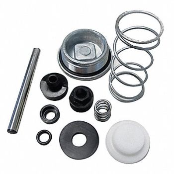 GUARDAIR Air Gun Valve Rebuilt Kit 2 1/2 L, 19A836