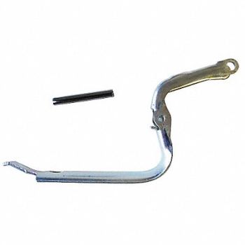 GUARDAIR Air Gun Trigger Repair Kit 8 3/4 L, 19A837