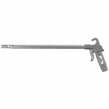 GUARDAIR Air Gun Pistol Grip Cast Aluminum, 19A841