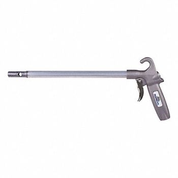 GUARDAIR Air Gun Pistol Grip Cast Aluminum, 19A842