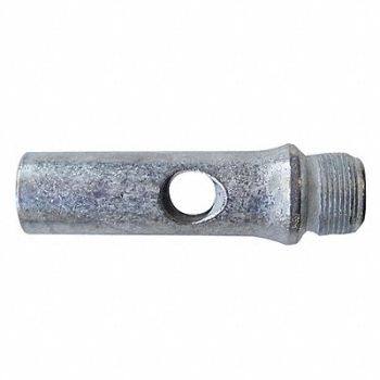 GUARDAIR Air Gun Nozzle Safety 2 1/2 L, 19A843