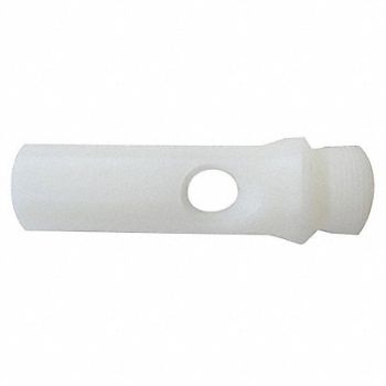 GUARDAIR Air Gun Nozzle Safety 2 1/2 L, 19A844