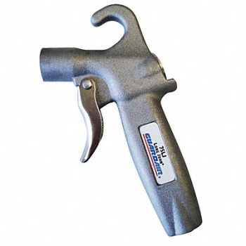 GUARDAIR Air Gun Body Casting Aluminum 6 5/8 L, 19A845