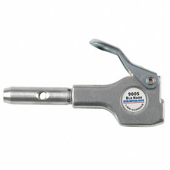 GUARDAIR Air Gun Thumb Lever Cast Aluminum, 19A855