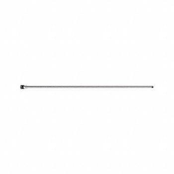 GUARDAIR Air Gun Nozzle and Extension 48 L, 19A857