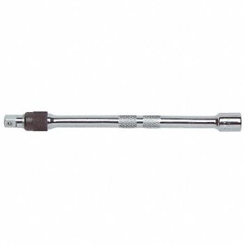 PROTO Socket Extension Chrome Drv 1/4 in, 19C382
