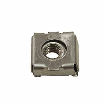 ACORN Tinnerman Nut SS 10-32 UNF, 19C766
