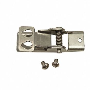 ACORN Rocker Fulcrum 3-1/6inWx5/8inHx1-7/16inD, 19C791