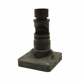 ACORN Air Contrl 1-3/4inWx2-3/4inHx1-3/4inD, 19C798