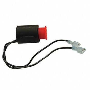 ACORN Solenoid Metal Wirng 1-7/8inHx1-1/8inDia, 19C807