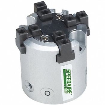 SPEEDAIRE Gripper 4 Finger 13.7 LBF, 19D995