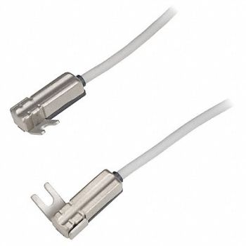 SPEEDAIRE Reed Switch Set 40mA 24VDC, 19D998