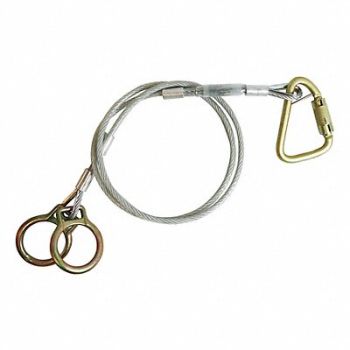 FALLTECH Anchorage Sling Reusable, 19F358