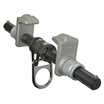 FALLTECH Fixed Beam Anchor Reusable, 19F359