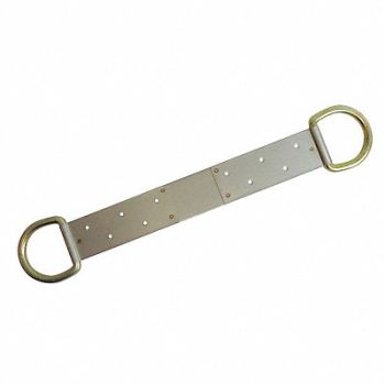 CONDOR Roof Anchor Stainless Steel, 19F390