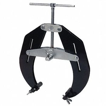 SUMNER Pipe Clamp Ultra Clamp 5 to 12, 19F648
