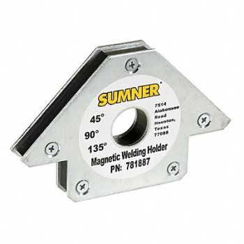 SUMNER Magnetic Holder Multi-Angle, 19F653