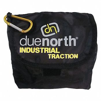 DUE NORTH Purpose Carry Pouch w/ Belt Loop, 19H045