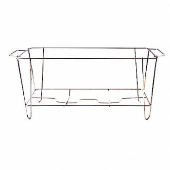 CRESTWARE Chafer Wire Frame, 19H542
