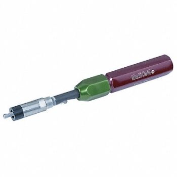 HELI-COIL Install Tool Tangless Gage Style 2-56, 19L847