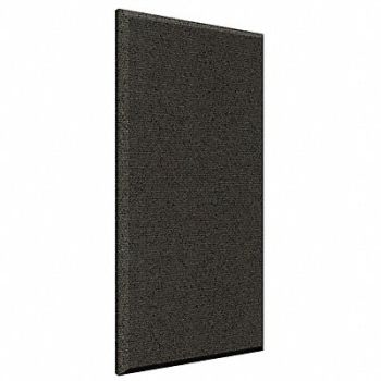 AURALEX Acoustic Panel 2H x 24W x 48In L, 19MP30