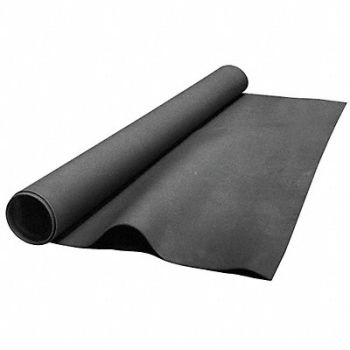 AURALEX Sound Isolation Barrier 4 ft W 30 ft L, 19MP38