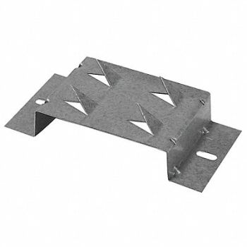 AURALEX Impaling Clip 3 in W PK4, 19MP48