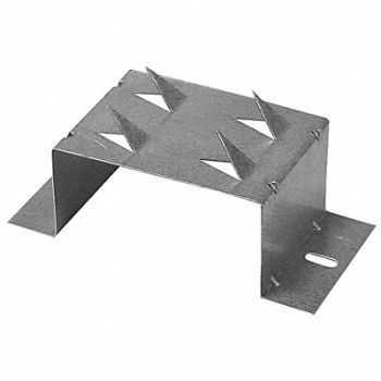 AURALEX Impaling Clip 3 in W PK4, 19MP49