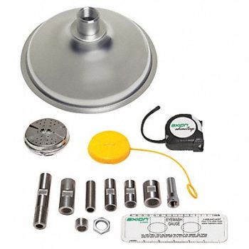 HAWS Eye/Face Wash Unit 3-1/4inWx2-1/4inH, 19MP62