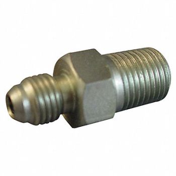 ADAPTALL Hose Adapter 3/4 NPTF 3/4 NPTF, 19MR71