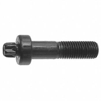 Camrail BoltFastener L 2 3/4 in PK10, 19N047