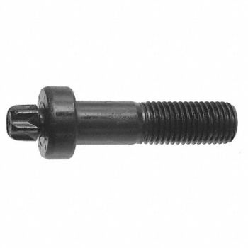 Camrail BoltFastener L 3 in PK5, 19N059