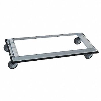 METRO Cabinet Dolly 1500 lb., 19N115