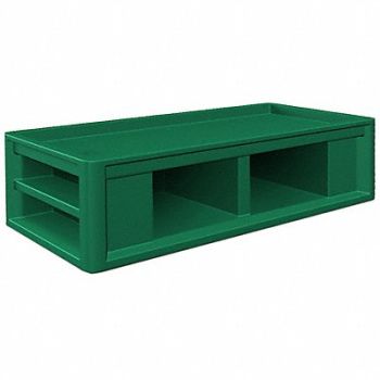 CORTECH G5711 Endurance Bed 1.0 Green, 19N170