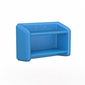 CORTECH Endurance 2 Shelf Slate Blue, 19N183