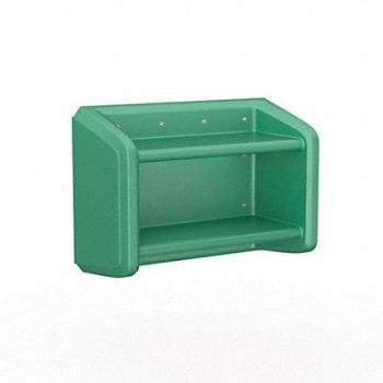 CORTECH Endurance 2 Shelf Green, 19N185