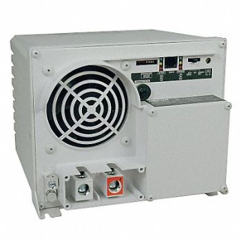 TRIPP LITE Battery Charger/Inverter 115VAC 1250W, 19N907